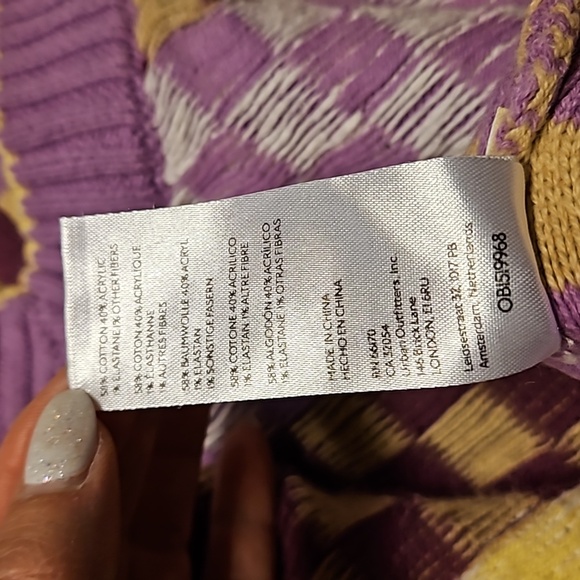 Urban Outfitters sweater vest - Picture 5 of 5